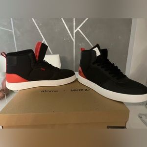 Atoms MKBHD 251 Special Edition